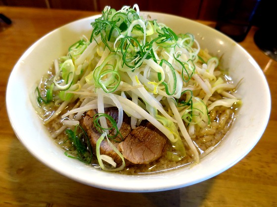めん屋大仙