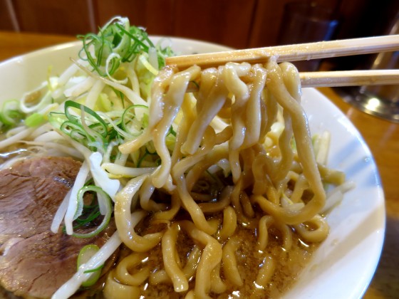 めん屋大仙