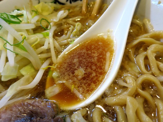 めん屋大仙