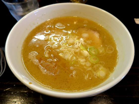 らーめん ふらり(Furari)