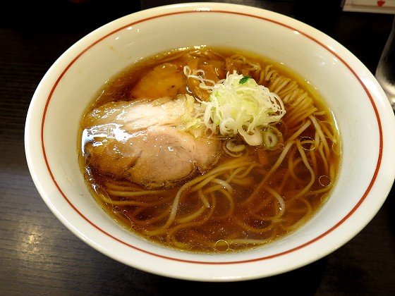 らーめん颯人