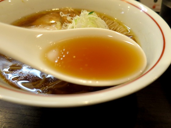 らーめん颯人