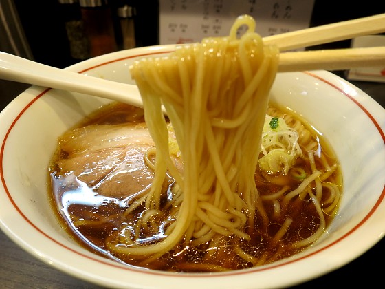らーめん颯人
