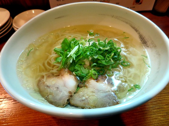 麺屋食堂まさお