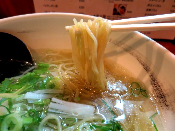 麺屋食堂まさお