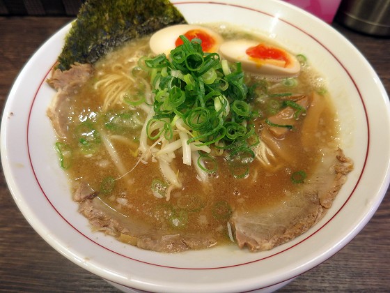麺屋171