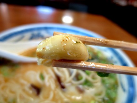 西峰ラーメン