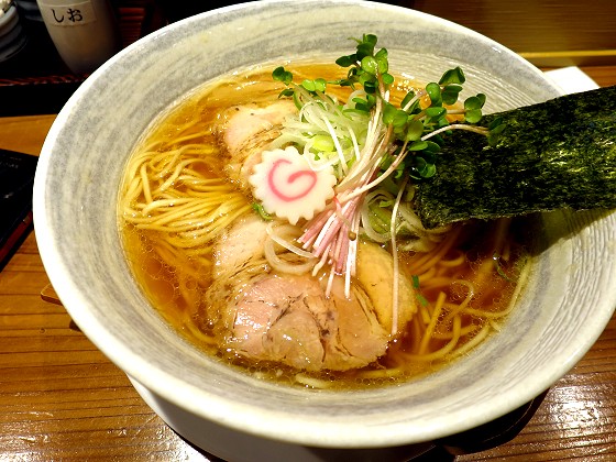 らぁめん真