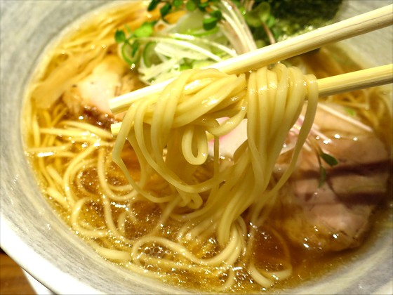 らぁめん真