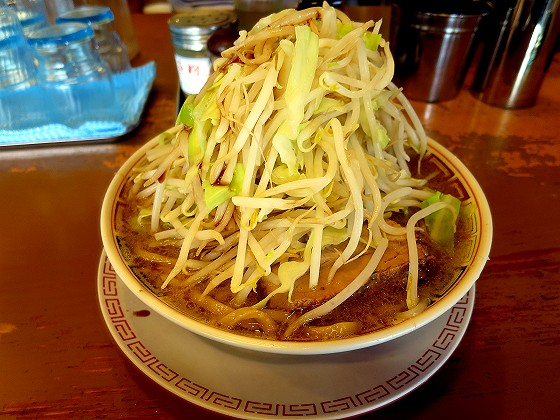 ラーメン太一商店