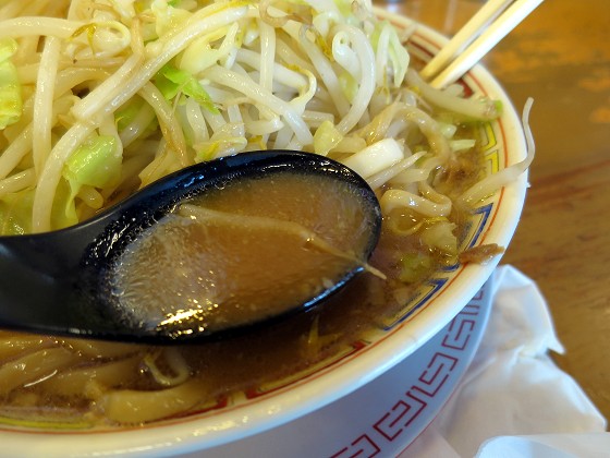ラーメン太一商店