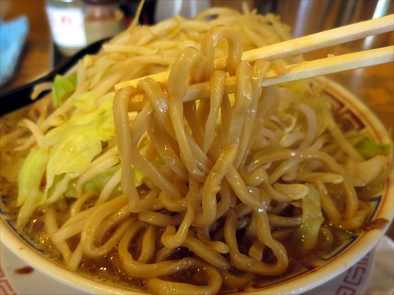 ラーメン太一商店