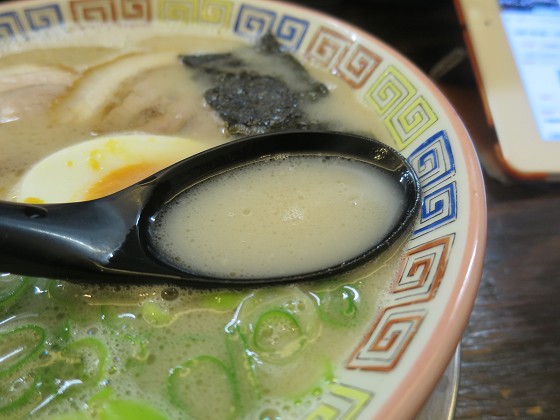 大砲ラーメン 吉野ヶ里店