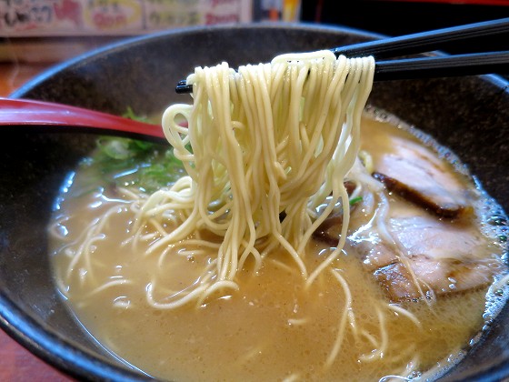 ラー麺だいすけ