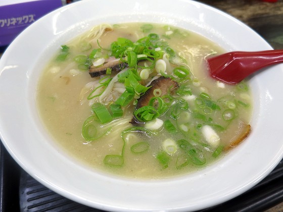 博多ラーメン博多駅