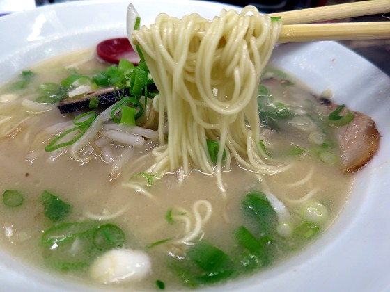 博多ラーメン博多駅