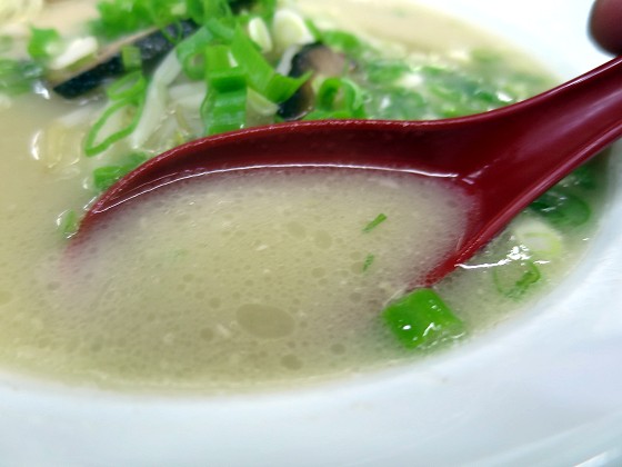博多ラーメン博多駅