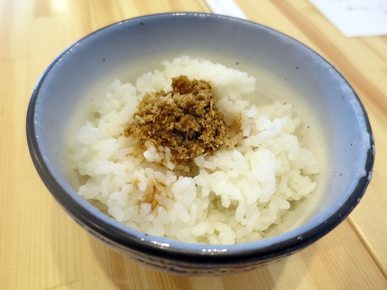 らーめん もんつきかかか