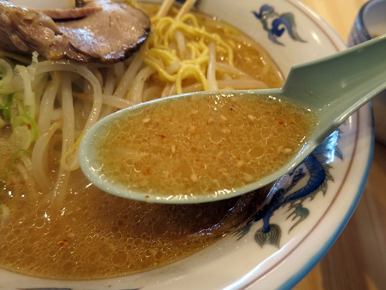 らーめん もんつきかかか