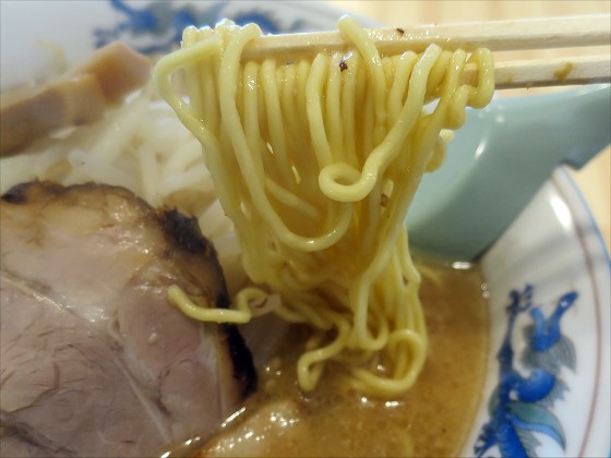 らーめん もんつきかかか