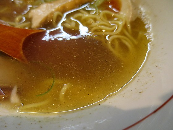 麺や我道