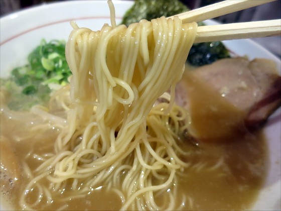神戸豚骨家