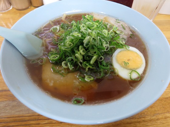 旭川ラーメン