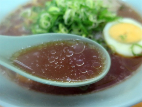 旭川ラーメン