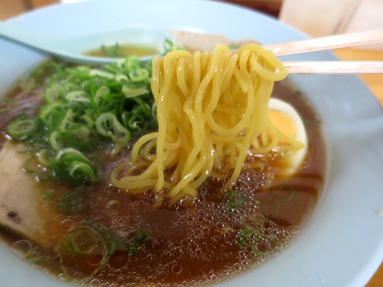 旭川ラーメン