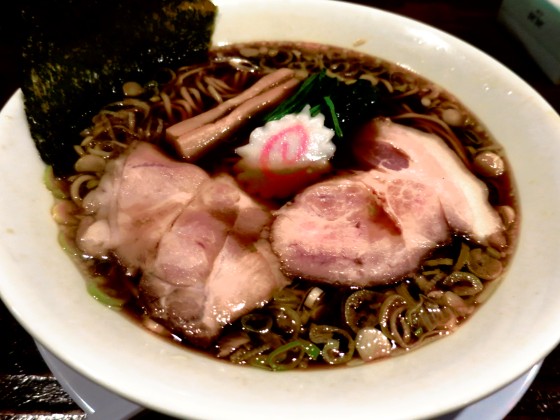 麺屋ぶたコング 天満九龍店