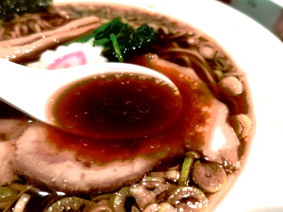 麺屋ぶたコング 天満九龍店