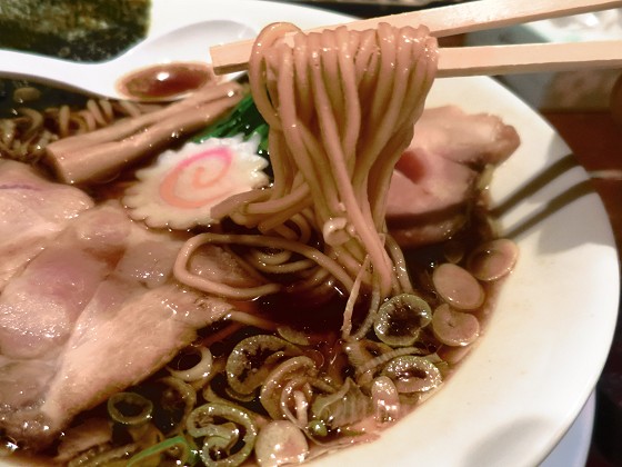 麺屋ぶたコング 天満九龍店