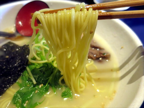 ちゃ〜牛らーめん