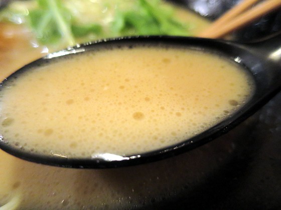 ちょんまげ食堂ラーメン部