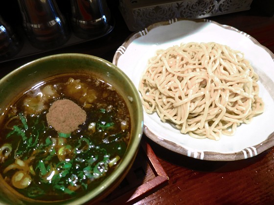 麺舎ヒゲイヌ