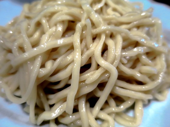 麺舎ヒゲイヌ
