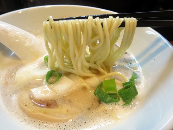 中華蕎麦 葛