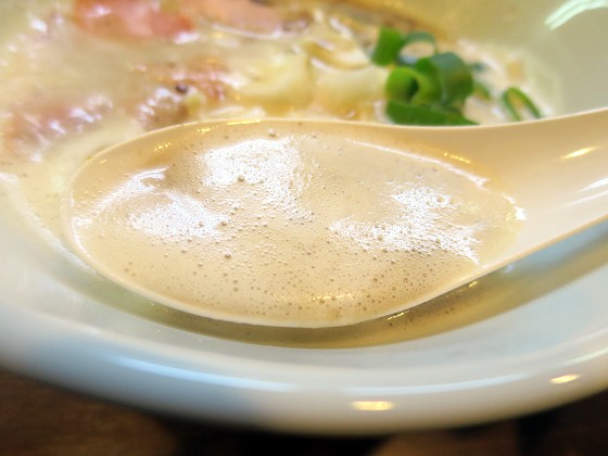 中華蕎麦 葛