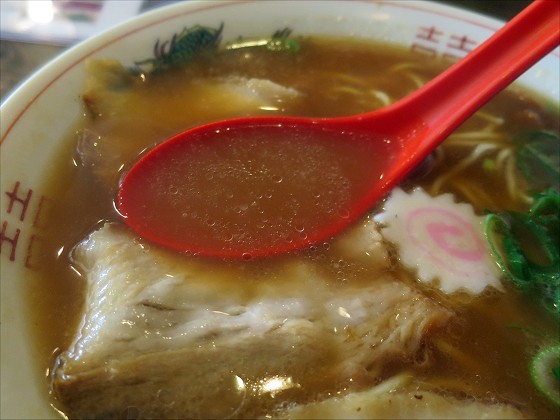 和歌山ラーメン紀一