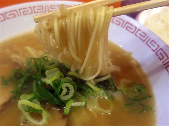 金龍ラーメン 戎橋店