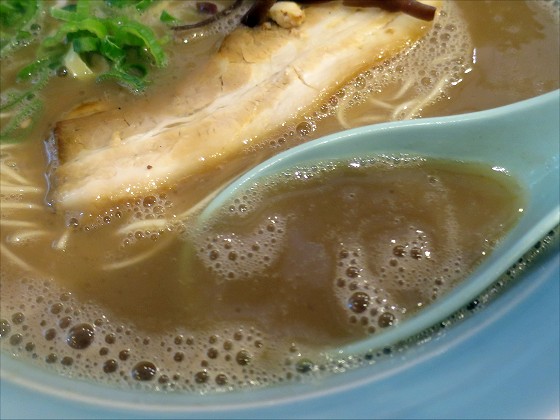 豚骨やたい九州雄