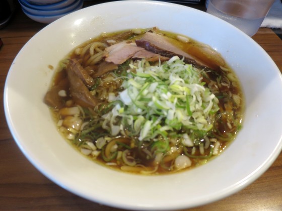 麺処 綱