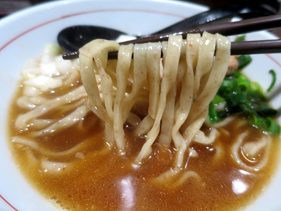 ラーメンまぜそば縁