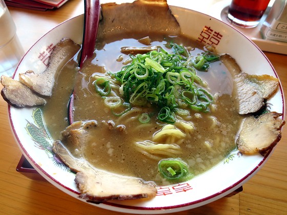麺京都おもてなし
