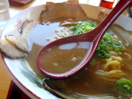 麺京都おもてなし