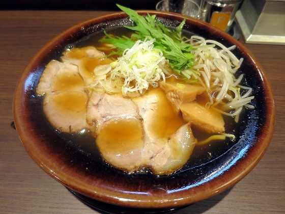 麺匠篠山らーめん