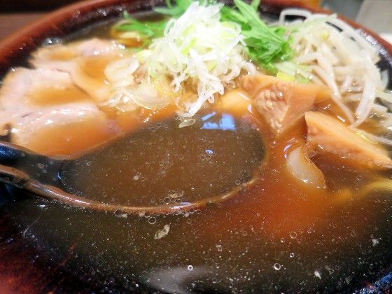 麺匠篠山らーめん