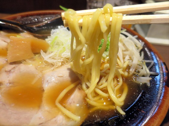麺匠篠山らーめん