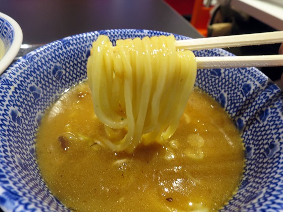 めん徳二代目つじ田 ららぽーとEXPOCITY店