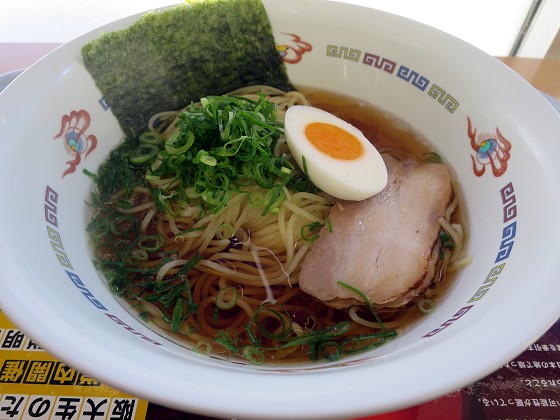 大阪大学吹田福利会館学生食堂 ファミール
